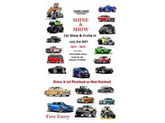 car show